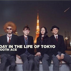 A DAY IN THE LIFE OF TOKYO