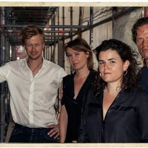 Avatar for The Robert Bosscher Quartet