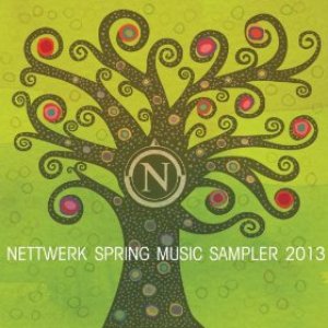 Nettwerk Spring Music Sampler 2013