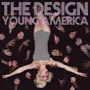 Image for 'Young America'