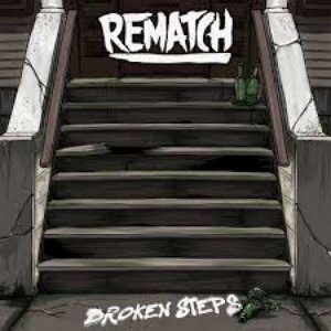 Broken Steps - EP