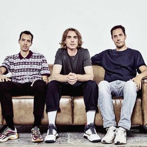 Grand Corps Malade, Ben Mazué, Gaël Faye 的头像
