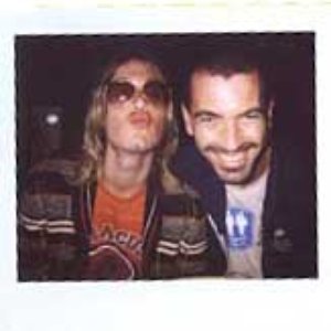 Daniel Johns and Paul Mac 的头像