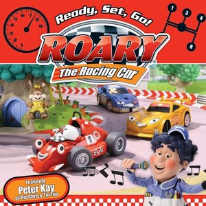 Ready, Set, Go! (feat. Peter Kay)