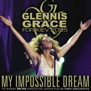 My Impossible Dream (Single)