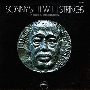 A Tribute To Duke Ellington (With Strings)