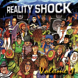 REALITY SHOCK VOL 1