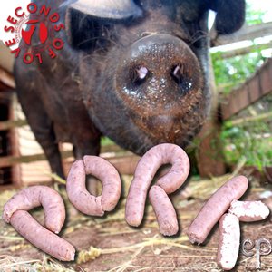 The Pork EP