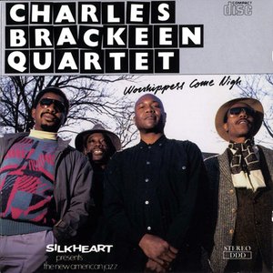 Charles Brackeen Quartet 的头像