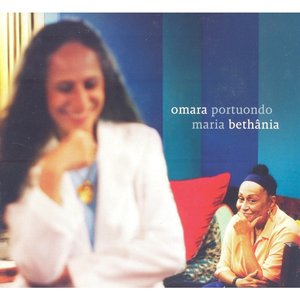 Maria Bethânia & Omara Portuondo