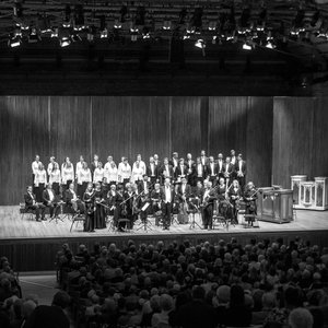 Avatar de John Eliot Gardiner and the Monteverdi Choir