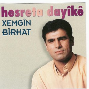 Xemgîn Bîrhat のアバター