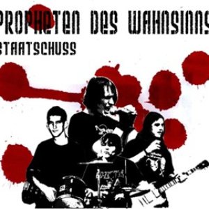Staatschuss