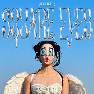 Square Eyes - Single