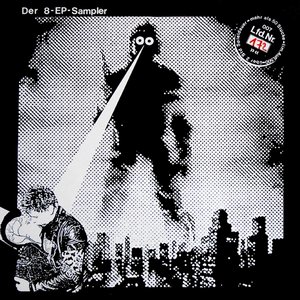 Der 8-EP-Sampler