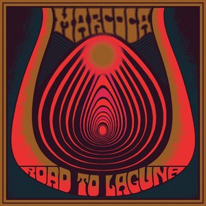 Road to Laguna - Single