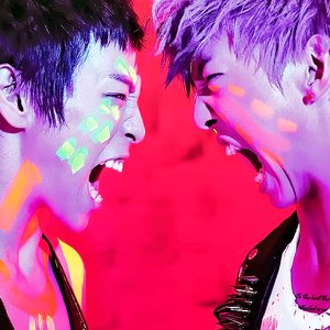 김힘찬 & 방용국 のアバター