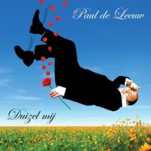 Duizel mij cover