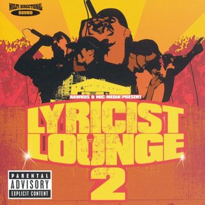 Lyricist Lounge 2