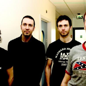 Jetplane Landing photo provided by Last.fm