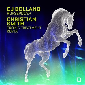 Horsepower (Christian Smith Tronic Treatment Remix)