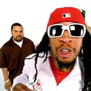 Ice Cube feat. Snoop Dogg & Lil Jon için avatar