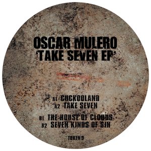 Take Seven EP