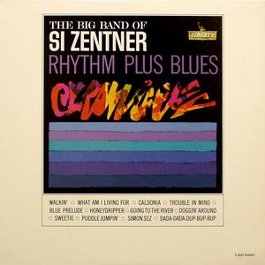 Rhythm Plus Blues