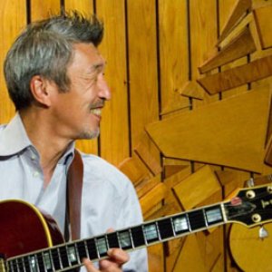 Takao Naoi 的头像