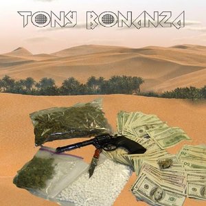 Tony Bonanza için avatar