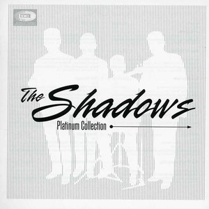 The Shadows - Platinuml Collection - Zortam Music