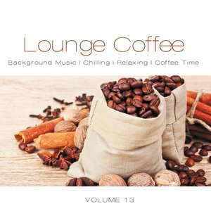 Lounge Coffee, Vol. 13