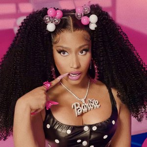 Nicki Minaj のアバター