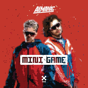 Almanac - Mini Game - Zortam Music