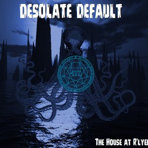 Image for 'Desolate Default'