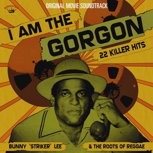 I Am The Gorgon (Original Movie Soundtrack)