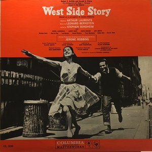 West Side Story Original Broadway Cast (Remastered)
