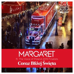 Coraz bliżej święta (feat. the Voice of Poland 2015 Finalists) - Single