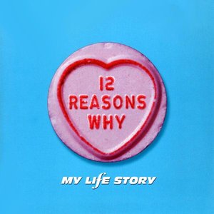 Image for '12 Reasons Why'