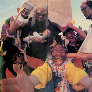 Mr. Bungle 的头像