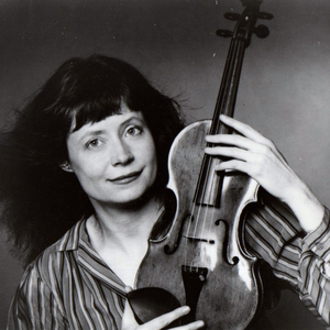 Christiane Edinger photo provided by Last.fm