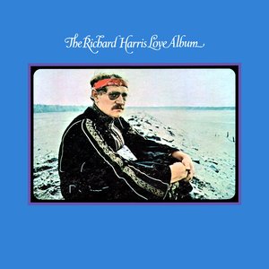 The Richard Harris Love Album