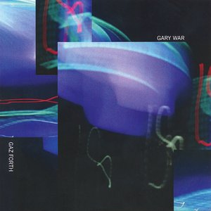 “Gaz Forth”的封面