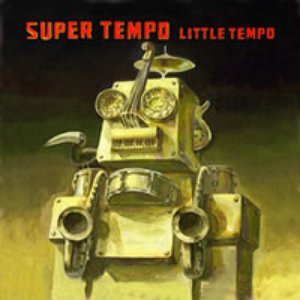 SUPER TEMPO