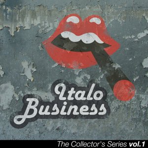 Italo Business (The Collector's Series, Vol. 1)
