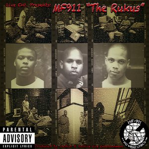 The Rukus Album