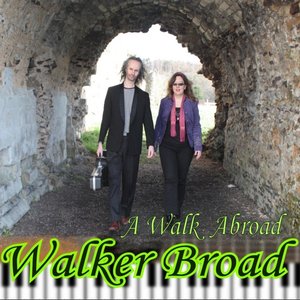 A Walk Abroad
