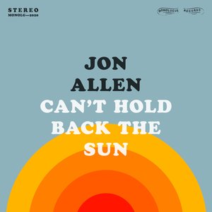 Can't Hold Back the Sun