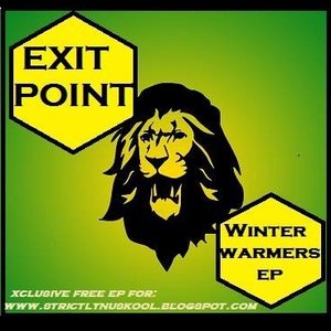 Winter Warmers EP