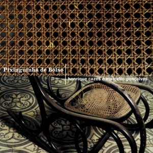 Pixinguinha de poche